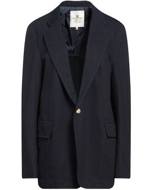 Denimist Blazer - Blue
