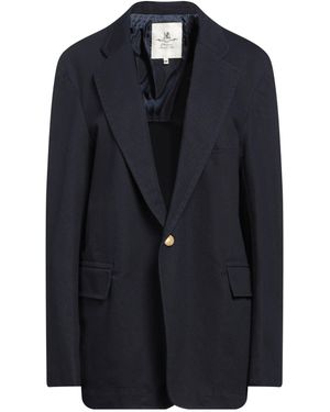 Denimist Blazer - Blue