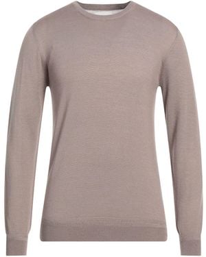 House of Paul Rosen Jumper - Grey
