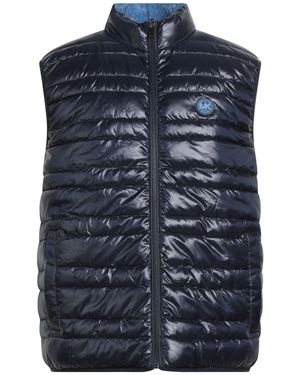 Michael Kors Gilet - Blue
