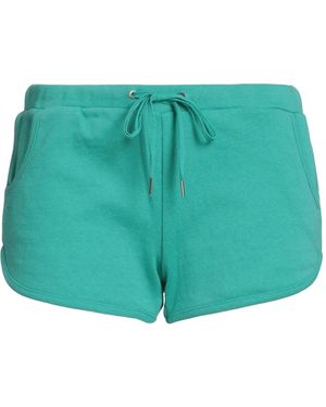 Volcom Shorts & Bermuda Shorts - Green