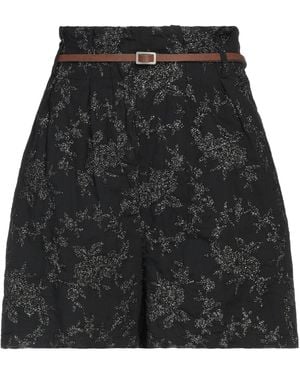 Haveone Shorts & Bermuda Shorts - Black