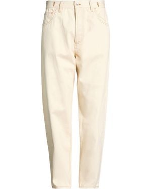 YMC Jeans - Natural