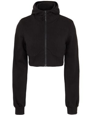 8 by YOOX Sweatshirt - Black