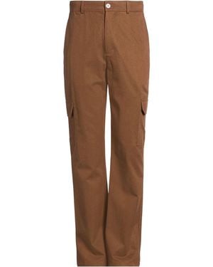 CHE Trouser - Brown