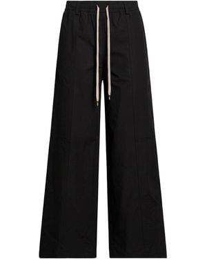 Department 5 Trousers - Black