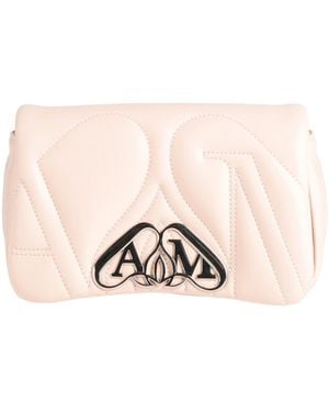 McQueen Handbag - Natural