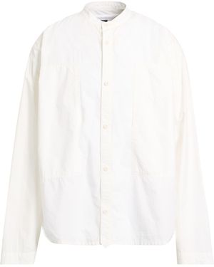 YMC Shirt - White