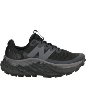 New Balance Sneakers - Schwarz