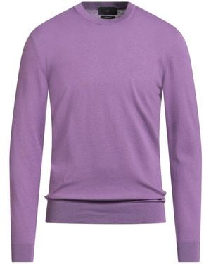 Liu Jo Pullover - Morado