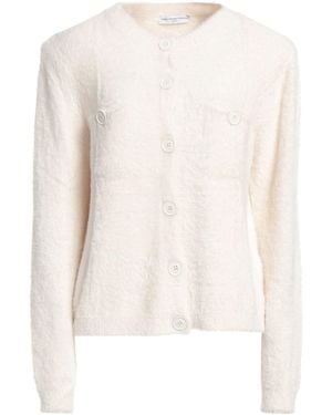 MVP WARDROBE Cardigan - White