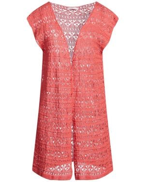 Bellwood Cardigan - Pink