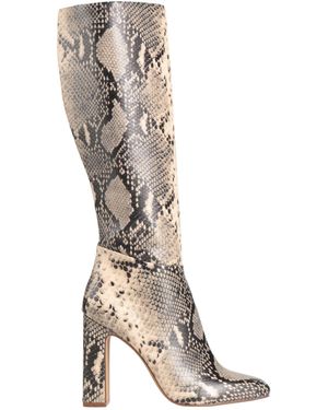 Steve Madden Bota - Blanco