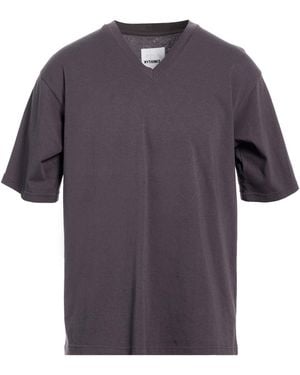 MYTHINKS T-Shirt Cotton - Blue