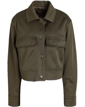 MAX&Co. Jacket - Green