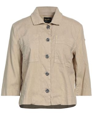 Refrigiwear Camicia - Neutro