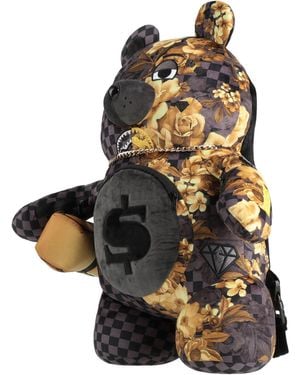 Sprayground Zaino - Nero