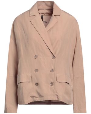 Manila Grace Blazer - Natural