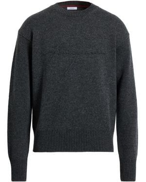Ferragamo Jumper - Grey