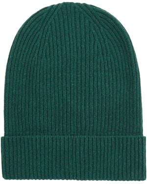 8 by YOOX Hat - Green