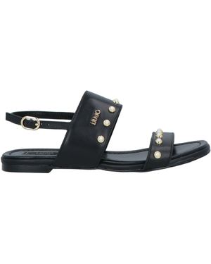 Liu Jo Sandals - White