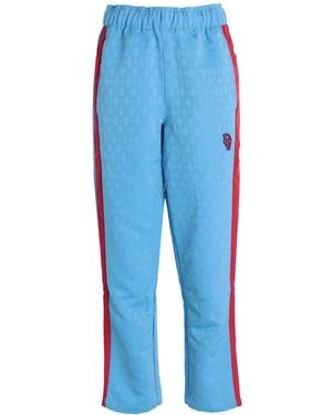 DAPPER DAN x PUMA Trouser - Blue