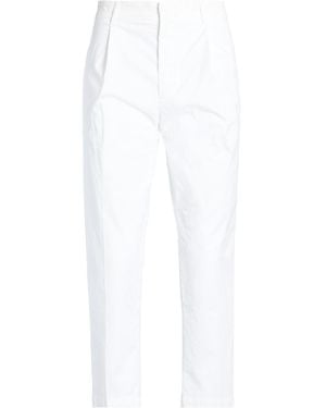 BE ABLE Pants - White