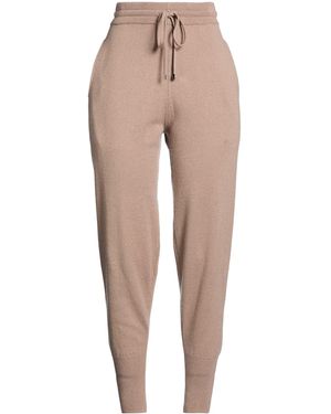 Purotatto Trouser - Natural