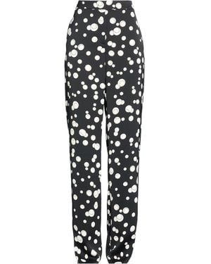 Marella Pants Polyester - White