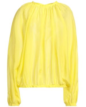Jucca Top - Yellow