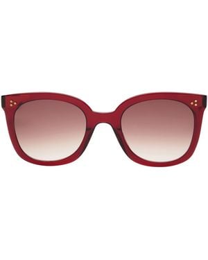 Maje Sunglasses - Pink