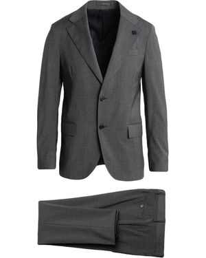 Lardini Anzug - Grau