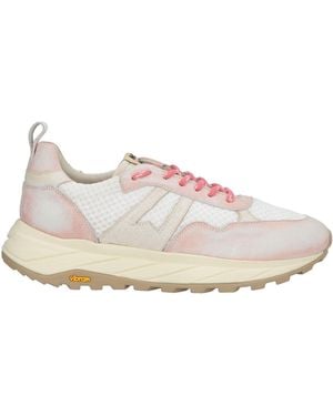 Moma Sneakers - Pink