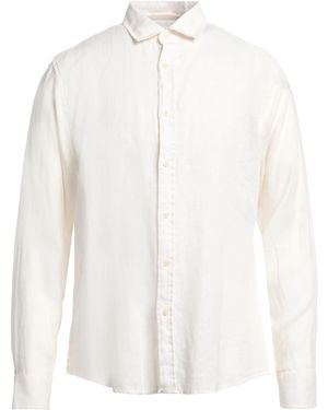 AT.P.CO Camisa - Blanco