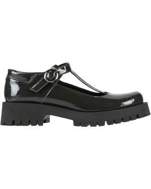 Divine Follie Pumps - Black