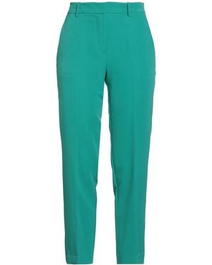 Kaos Trouser - Green