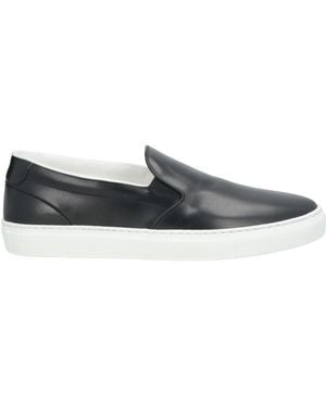 Doucal's Trainers - Grey