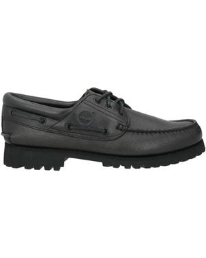 Timberland Mokassin - Schwarz