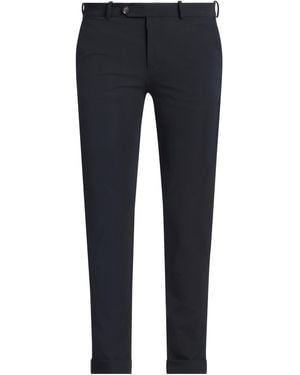 Rrd Trouser - Blue