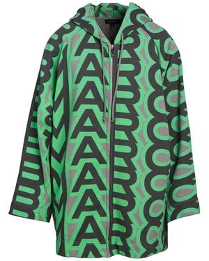 Marc Jacobs Sweatshirt Cotton - Green