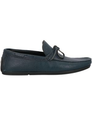 Loriblu Loafer - Blue