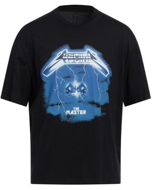 Neil Barrett T-shirt - Black