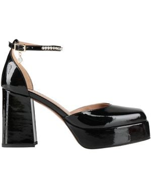Maje Pumps - Black
