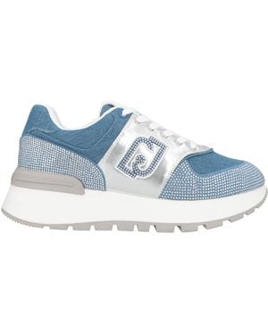 Liu Jo Sneakers - Blau