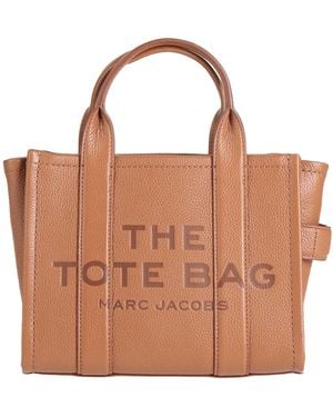 Marc Jacobs Handbags - Brown