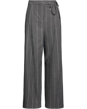 Eleventy Trousers - Grey