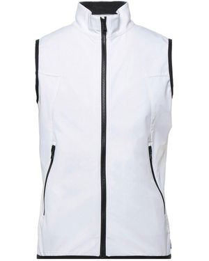 Colmar Jacket - White