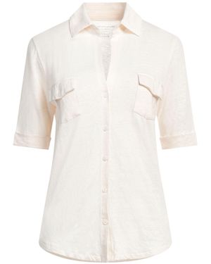 Majestic Filatures Shirt - White