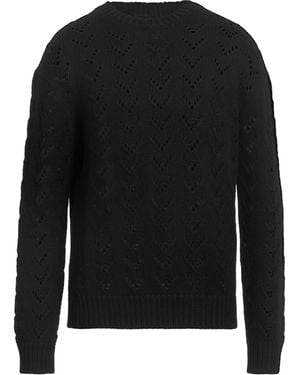 dunhill Pullover - Schwarz