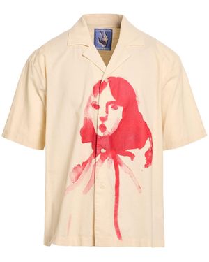 Kidsuper Shirts - Pink